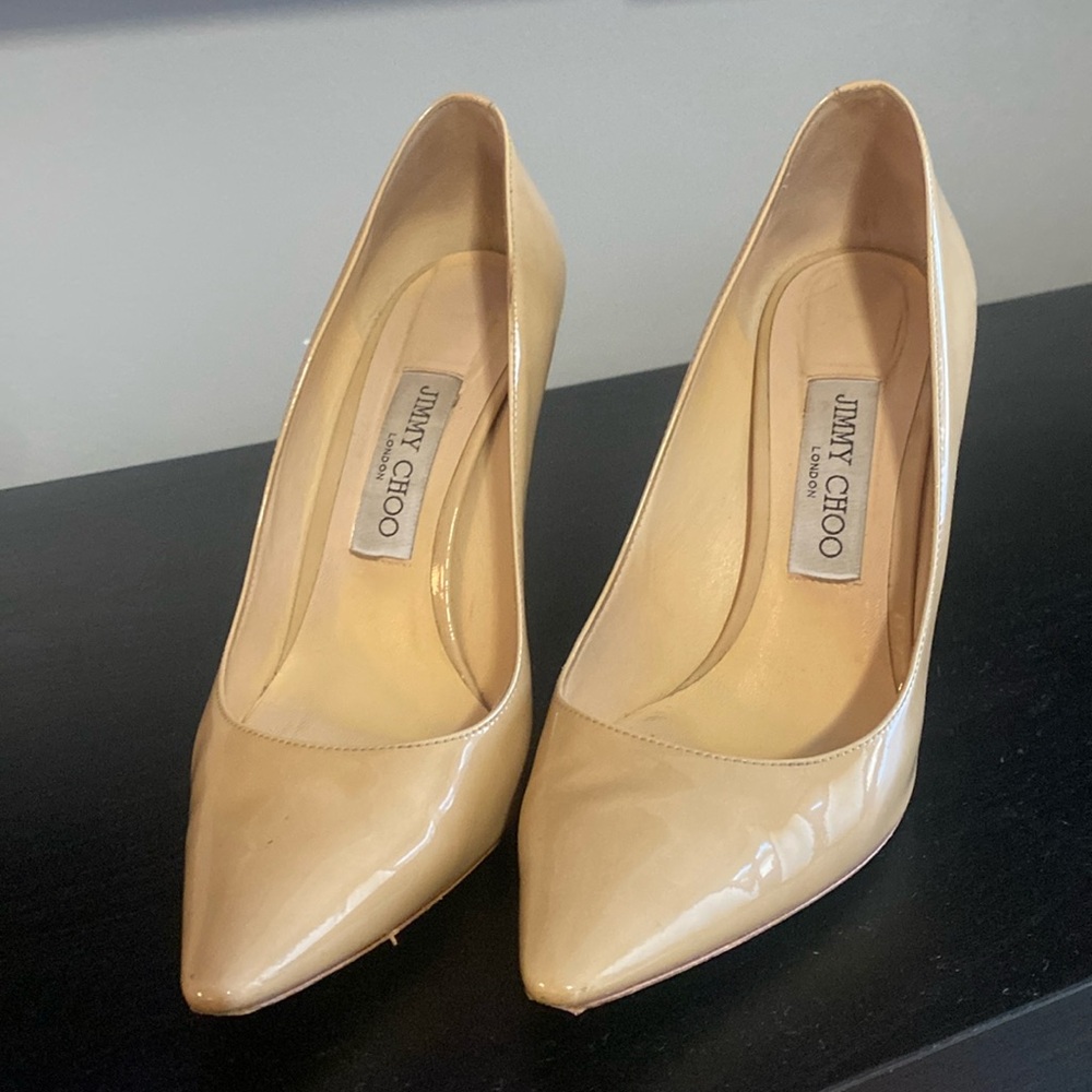 Elegant heels